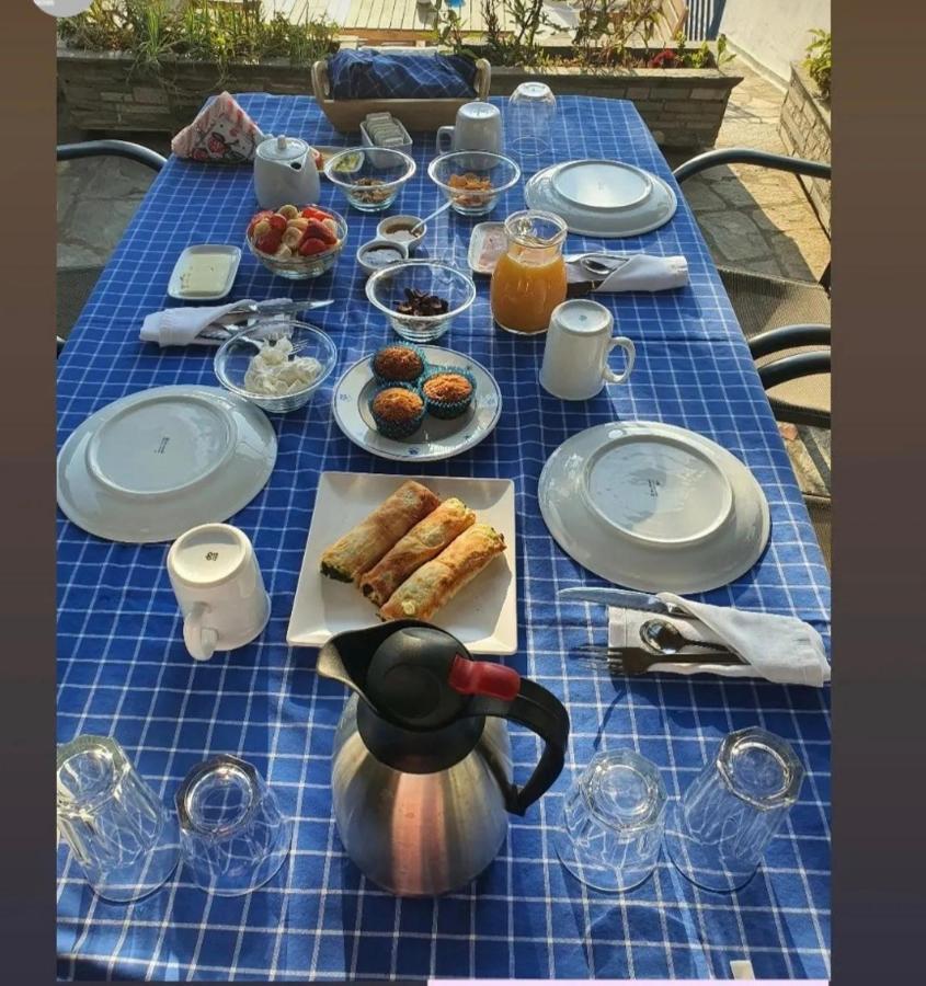 Sartivista Bed & Breakfast Zewnętrze zdjęcie