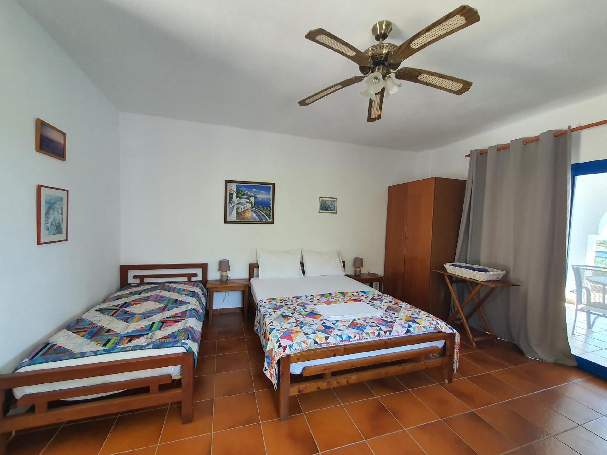 Sartivista Bed & Breakfast Zewnętrze zdjęcie
