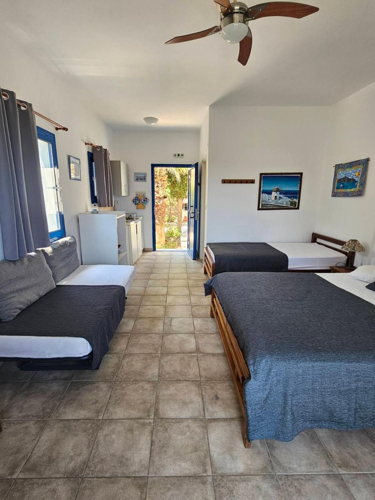 Sartivista Bed & Breakfast Zewnętrze zdjęcie