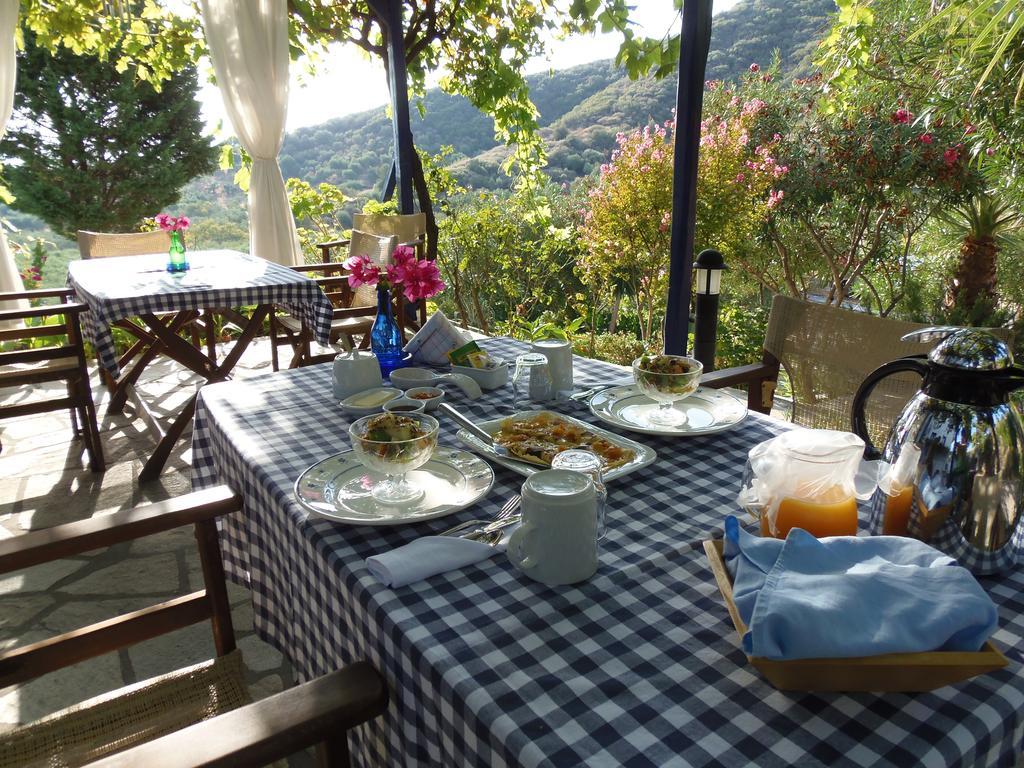Sartivista Bed & Breakfast Zewnętrze zdjęcie