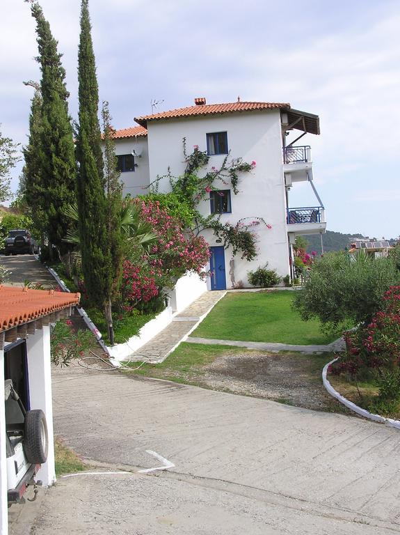 Sartivista Bed & Breakfast Zewnętrze zdjęcie