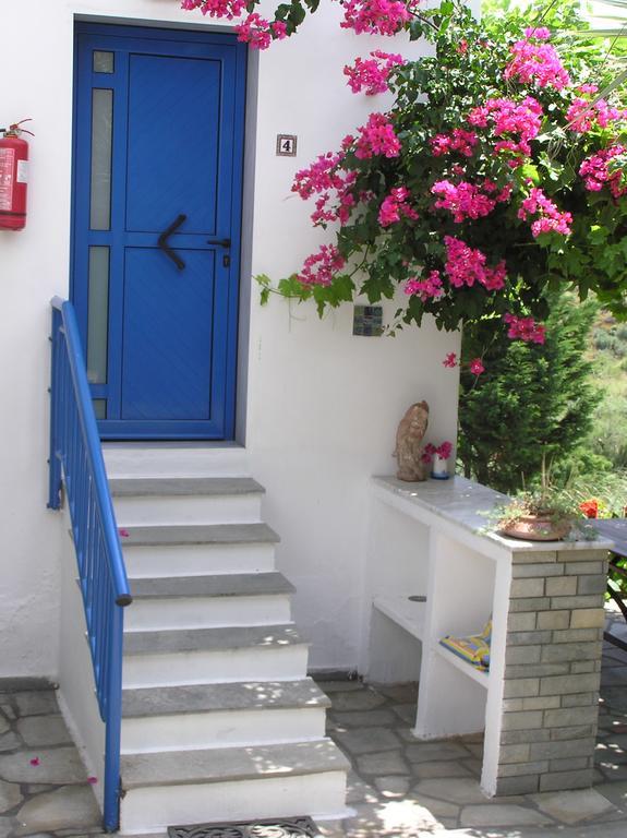 Sartivista Bed & Breakfast Zewnętrze zdjęcie
