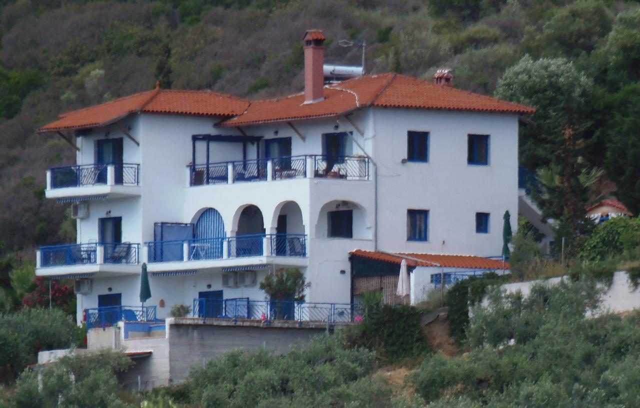 Sartivista Bed & Breakfast Zewnętrze zdjęcie