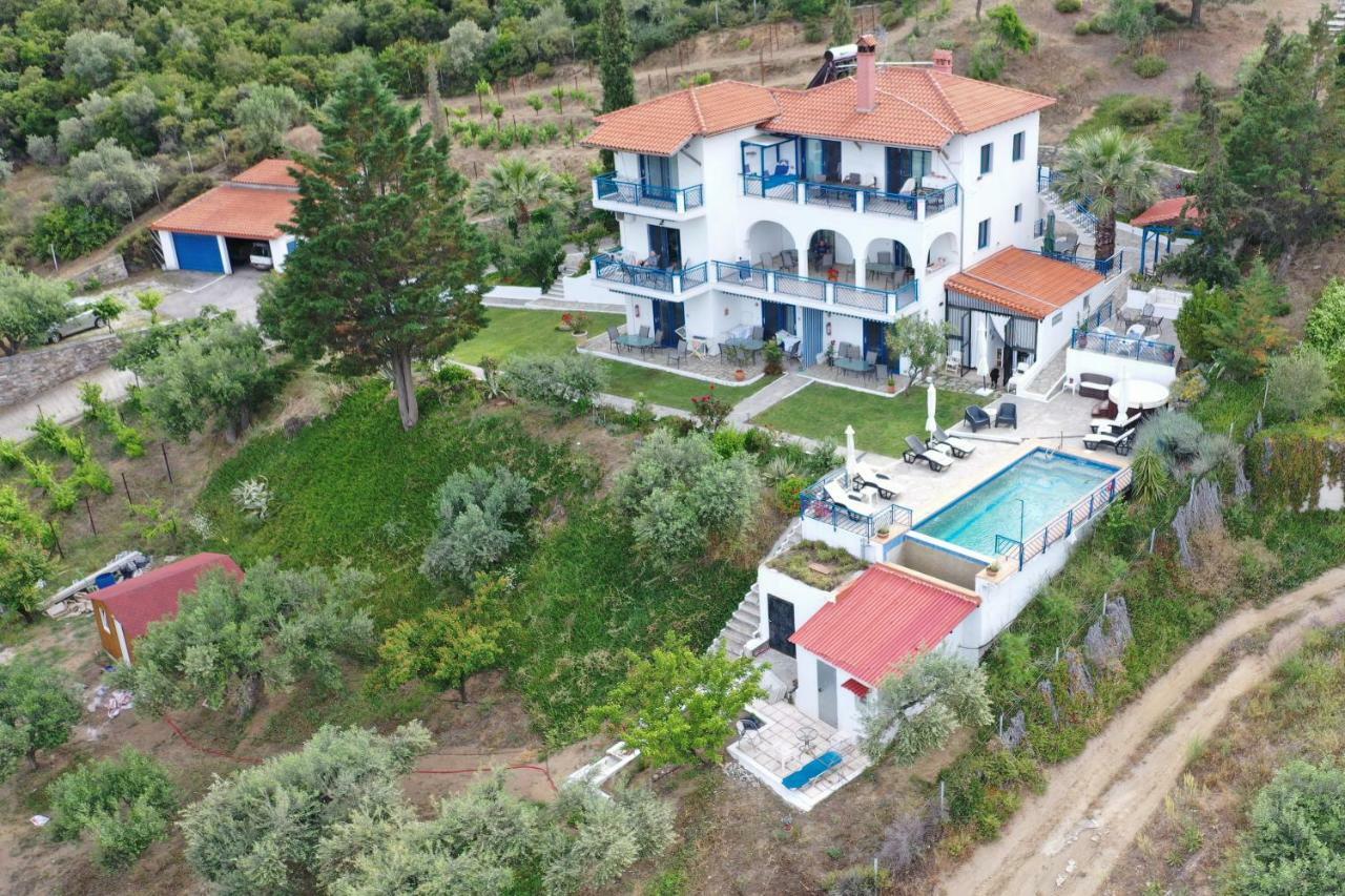 Sartivista Bed & Breakfast Zewnętrze zdjęcie